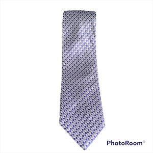 Ted Baker London Men's 100% Silk Tie